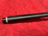 Benelli Ethos PS Cordoba BE.S.T. 12ga 3" 28" Black Synthetic 4+1 (12631) - 11 of 11