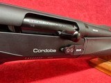 Benelli Ethos PS Cordoba BE.S.T. 12ga 3" 28" Black Synthetic 4+1 (12631) - 4 of 11