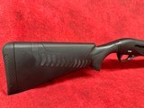 Benelli Ethos PS Cordoba BE.S.T. 12ga 3" 28" Black Synthetic 4+1 (12631) - 2 of 11