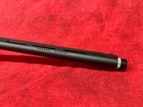 Benelli Ethos PS Cordoba BE.S.T. 12ga 3" 28" Black Synthetic 4+1 (12631) - 6 of 11