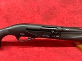 Benelli Ethos PS Cordoba BE.S.T. 12ga 3" 28" Black Synthetic 4+1 (12631) - 3 of 11