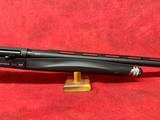 Benelli Ethos PS Cordoba BE.S.T. 12ga 3" 28" Black Synthetic 4+1 (12631) - 5 of 11