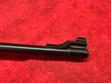 Ruger M77 Hawkeye African 270 Win 24" (57166) - 6 of 14