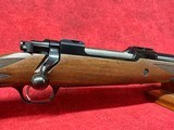 Ruger M77 Hawkeye African 270 Win 24" (57166) - 3 of 14