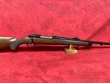 Ruger M77 Hawkeye African 270 Win 24" (57166)