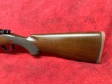 Ruger M77 Hawkeye African 270 Win 24" (57166) - 8 of 14