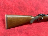 Ruger M77 Hawkeye African 270 Win 24" (57166) - 2 of 14