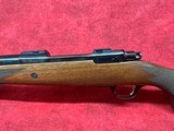 Ruger M77 Hawkeye African 270 Win 24" (57166) - 9 of 14