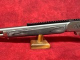 Marlin 1895 Grizzly SBL .45-70 Gov 19" Stainless Steel/Laminate 6+1 CNCMAR4570 #127 of #300 - 11 of 13