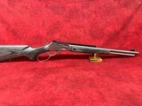 Marlin 1895 Grizzly SBL .45-70 Gov 19" Stainless Steel/Laminate 6+1 CNCMAR4570 #127 of #300 - 2 of 13