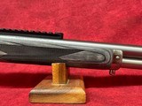 Marlin 1895 Grizzly SBL .45-70 Gov 19" Stainless Steel/Laminate 6+1 CNCMAR4570 #127 of #300 - 7 of 13