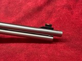 Marlin 1895 Grizzly SBL .45-70 Gov 19" Stainless Steel/Laminate 6+1 CNCMAR4570 #127 of #300 - 8 of 13