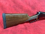 Browning BLR Lightweight 81 308 Win 4+1 20" (034006118) - 2 of 9