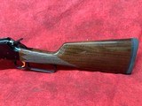 Browning BLR Lightweight 81 308 Win 4+1 20" (034006118) - 7 of 9