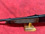 Browning BLR Lightweight 81 308 Win 4+1 20" (034006118) - 9 of 9