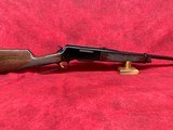 Browning BLR Lightweight 81 308 Win 4+1 20" (034006118) - 1 of 9