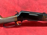Browning BLR Lightweight 81 308 Win 4+1 20" (034006118) - 3 of 9