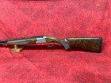 Browning  B525 Citori 410ga  3