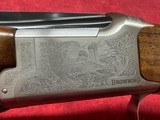 Browning  B525 Citori 410ga  3