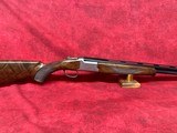 Browning  B525 Citori 410ga  3