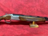 Browning  B525 Citori 410ga  3