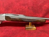 RUGER NO.1 SPORTER 300 PRC 24" STAINLESS WALNUT LIPSEYS EXCLUSIVE (21346) - 5 of 14