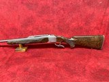 RUGER NO.1 SPORTER 300 PRC 24" STAINLESS WALNUT LIPSEYS EXCLUSIVE (21346) - 7 of 14