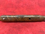 RUGER NO.1 SPORTER 300 PRC 24" STAINLESS WALNUT LIPSEYS EXCLUSIVE (21346) - 14 of 14