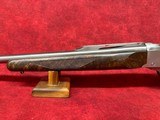 RUGER NO.1 SPORTER 300 PRC 24" STAINLESS WALNUT LIPSEYS EXCLUSIVE (21346) - 11 of 14