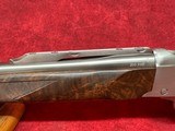 RUGER NO.1 SPORTER 300 PRC 24" STAINLESS WALNUT LIPSEYS EXCLUSIVE (21346) - 10 of 14
