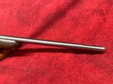 RUGER NO.1 SPORTER 300 PRC 24" STAINLESS WALNUT LIPSEYS EXCLUSIVE (21346) - 6 of 14