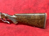 RUGER NO.1 SPORTER 300 PRC 24" STAINLESS WALNUT LIPSEYS EXCLUSIVE (21346) - 8 of 14