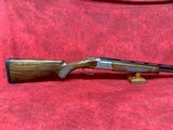 Browning  B525 Citori 410ga  3"  30" (018043912) - 1 of 10