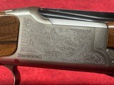 Browning  B525 Citori 410ga  3"  30" (018043912) - 4 of 10