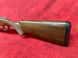 Browning  B525 Citori 410ga  3"  30" (018043912) - 7 of 8