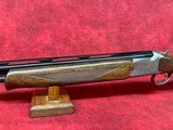 Browning  B525 Citori 410ga  3"  30" (018043912) - 8 of 8