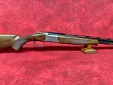 Browning  B525 Citori 410ga  3"  30" (018043912) - 1 of 8