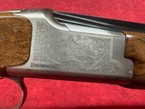Browning  B525 Citori 410ga  3"  30" (018043912) - 3 of 9