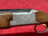 Browning  B525 Citori 410ga  3"  30" (018043912) - 8 of 9