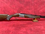 Browning  B525 Citori 410ga  3"  30" (018043912) - 1 of 10