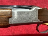 Browning  B525 Citori 410ga  3"  30" (018043912) - 9 of 10