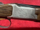 Browning  B525 Citori 410ga  3"  30" (018043912) - 3 of 9