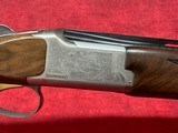 Browning  B525 Citori 410ga  3"  30" (018043912) - 3 of 9