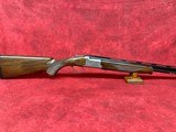 Browning  B525 Citori 410ga  3"  30" (018043912) - 1 of 9