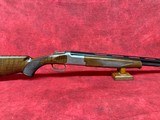 Browning  B525 Citori 410ga  3"  30" (018043912) - 1 of 10