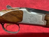 Browning  B525 Citori 410ga  3"  30" (018043912) - 3 of 10