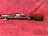 Browning  B525 Citori 410ga  3"  30" (018043912) - 6 of 10