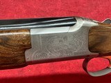 Browning  B525 Citori 410ga  3"  30" (018043912) - 8 of 9