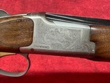 Browning  B525 Citori 410ga  3"  30" (018043912) - 3 of 9