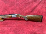 Browning  B525 Citori 410ga  3"  30" (018043912) - 6 of 9